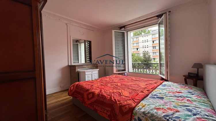 Ma-Cabane - Location Appartement Paris, 37 m²