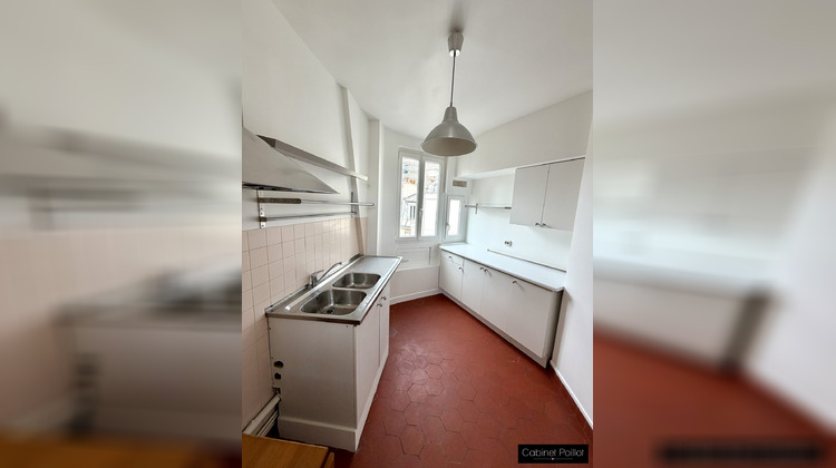 Ma-Cabane - Location Appartement Paris, 47 m²