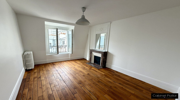 Ma-Cabane - Location Appartement Paris, 47 m²