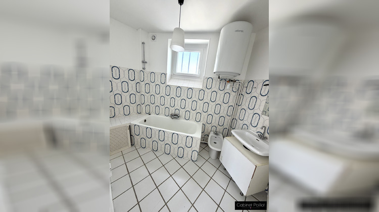 Ma-Cabane - Location Appartement Paris, 47 m²