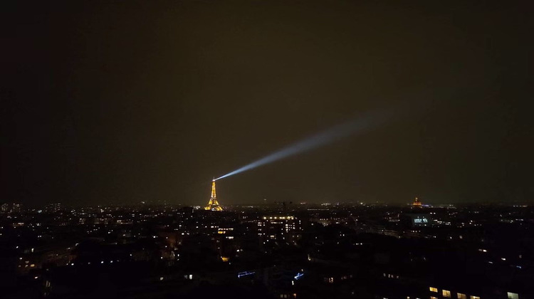 Ma-Cabane - Location Appartement Paris, 32 m²
