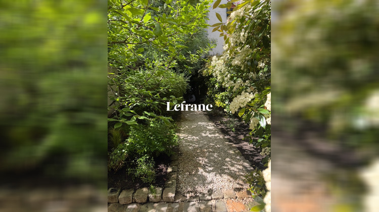 Ma-Cabane - Location Appartement Paris, 19 m²