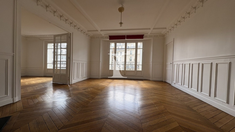 Ma-Cabane - Location Appartement Paris, 89 m²