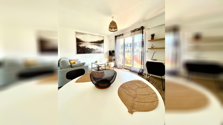 Ma-Cabane - Location Appartement Paris, 29 m²