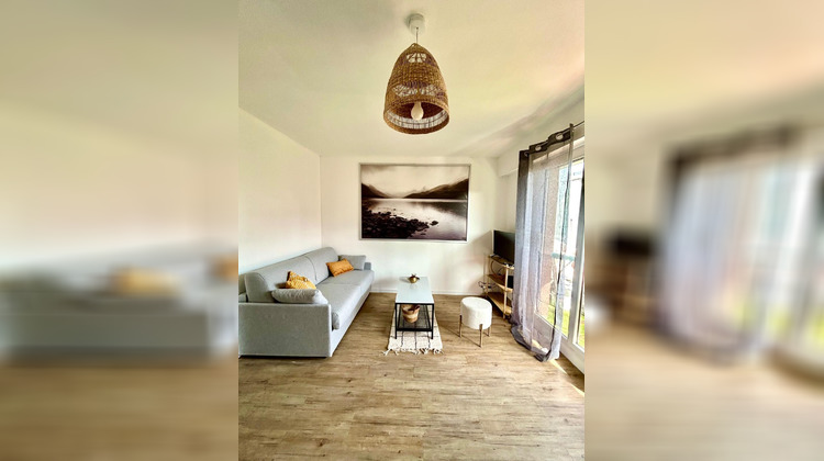 Ma-Cabane - Location Appartement Paris, 29 m²