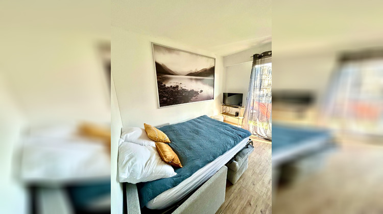 Ma-Cabane - Location Appartement Paris, 29 m²