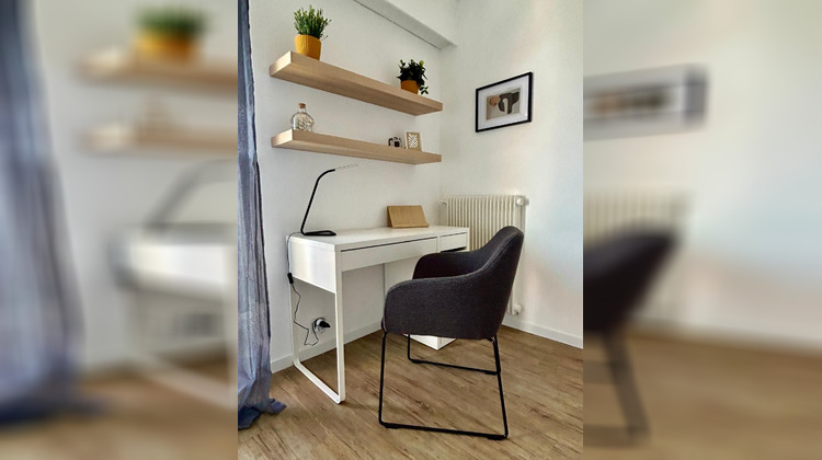 Ma-Cabane - Location Appartement Paris, 29 m²