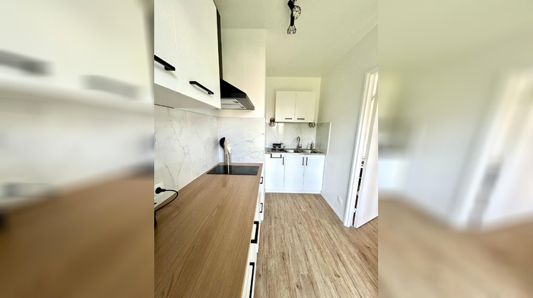 Ma-Cabane - Location Appartement Paris, 29 m²