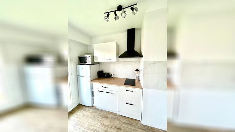 Ma-Cabane - Location Appartement Paris, 29 m²