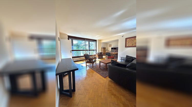 Ma-Cabane - Location Appartement Paris, 93 m²