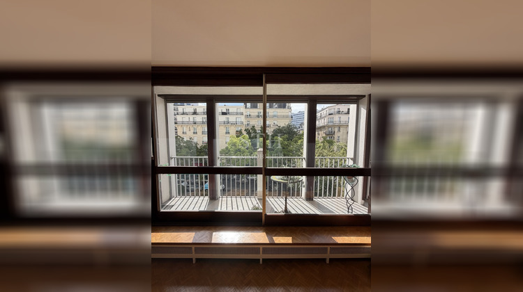 Ma-Cabane - Location Appartement Paris, 93 m²