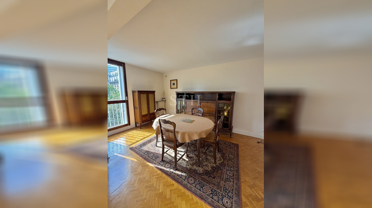 Ma-Cabane - Location Appartement Paris, 93 m²