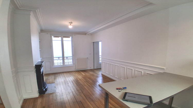 Ma-Cabane - Location Appartement Paris, 31 m²