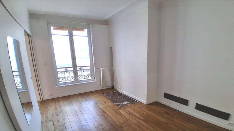 Ma-Cabane - Location Appartement Paris, 31 m²