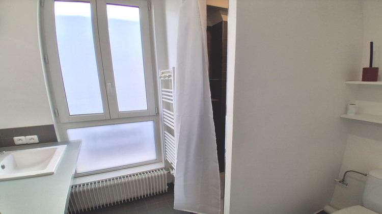 Ma-Cabane - Location Appartement Paris, 31 m²