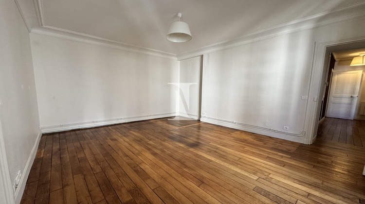 Ma-Cabane - Location Appartement Paris, 42 m²