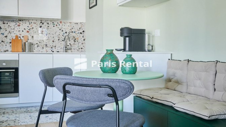 Ma-Cabane - Location Appartement Paris, 32 m²