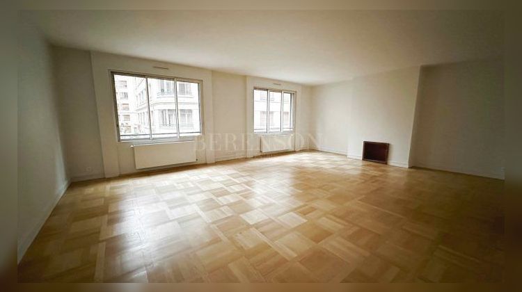 Ma-Cabane - Location Appartement Paris, 149 m²