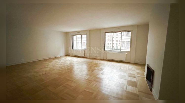 Ma-Cabane - Location Appartement Paris, 149 m²