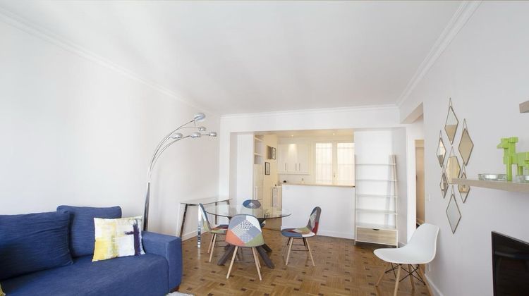 Ma-Cabane - Location Appartement Paris, 59 m²