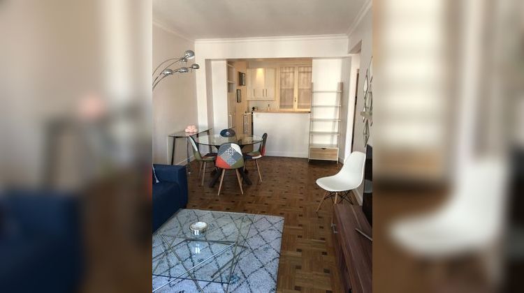 Ma-Cabane - Location Appartement Paris, 59 m²