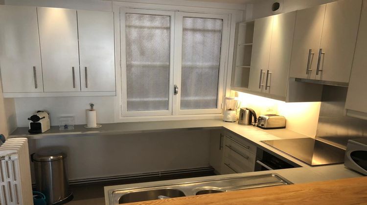 Ma-Cabane - Location Appartement Paris, 59 m²