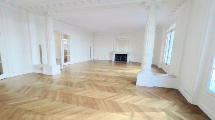 Ma-Cabane - Location Appartement Paris, 254 m²