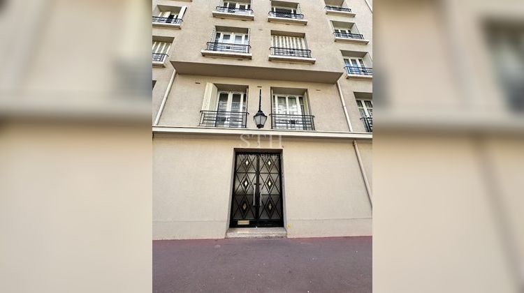 Ma-Cabane - Location Appartement Paris, 42 m²