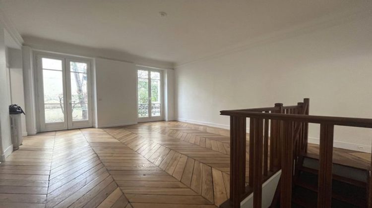 Ma-Cabane - Location Appartement Paris, 90 m²