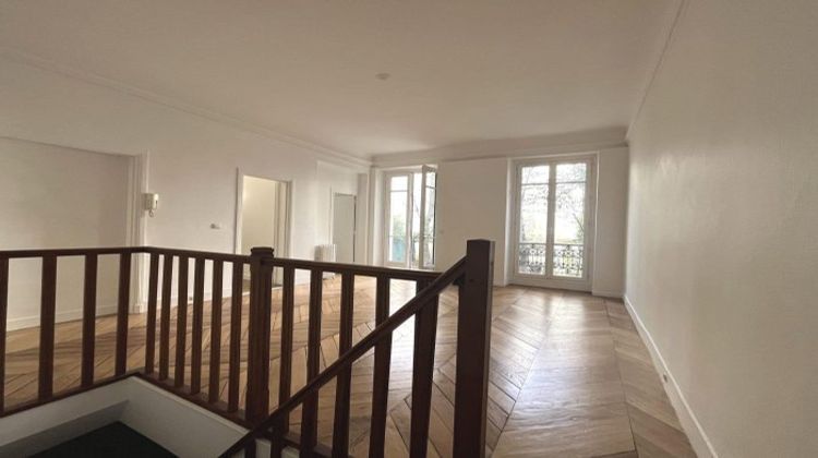 Ma-Cabane - Location Appartement Paris, 90 m²