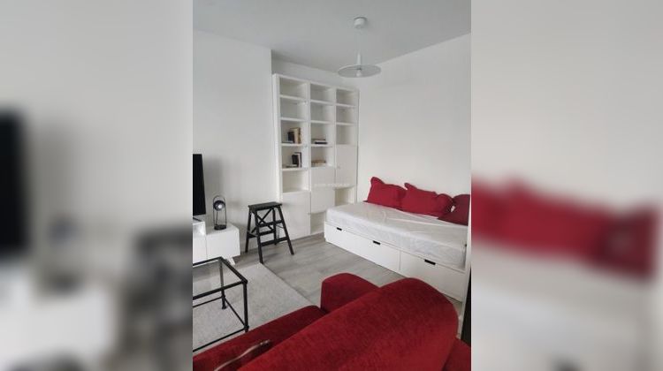 Ma-Cabane - Location Appartement Paris, 43 m²