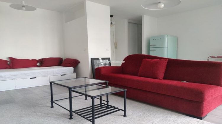 Ma-Cabane - Location Appartement Paris, 43 m²