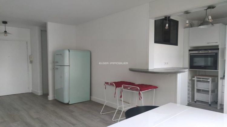 Ma-Cabane - Location Appartement Paris, 43 m²