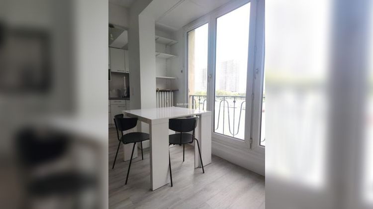 Ma-Cabane - Location Appartement Paris, 43 m²