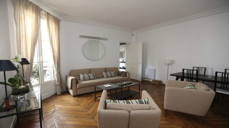 Ma-Cabane - Location Appartement Paris, 68 m²