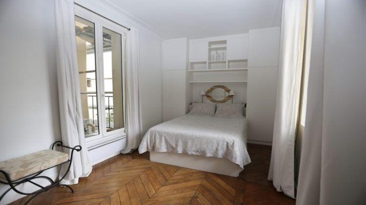Ma-Cabane - Location Appartement Paris, 68 m²