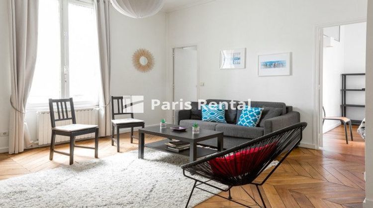 Ma-Cabane - Location Appartement Paris, 76 m²