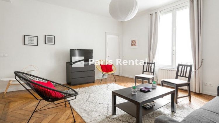 Ma-Cabane - Location Appartement Paris, 76 m²