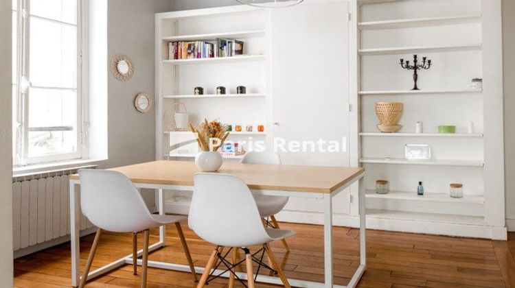 Ma-Cabane - Location Appartement Paris, 76 m²