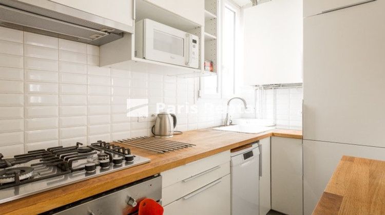 Ma-Cabane - Location Appartement Paris, 76 m²