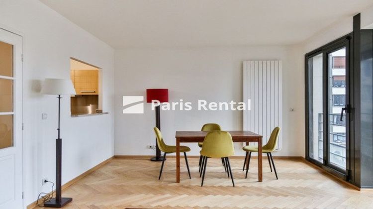 Ma-Cabane - Location Appartement Paris, 52 m²