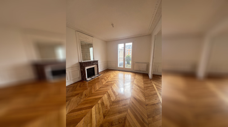 Ma-Cabane - Location Appartement Paris, 107 m²