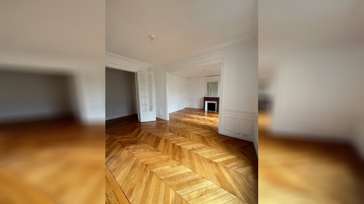 Ma-Cabane - Location Appartement Paris, 107 m²