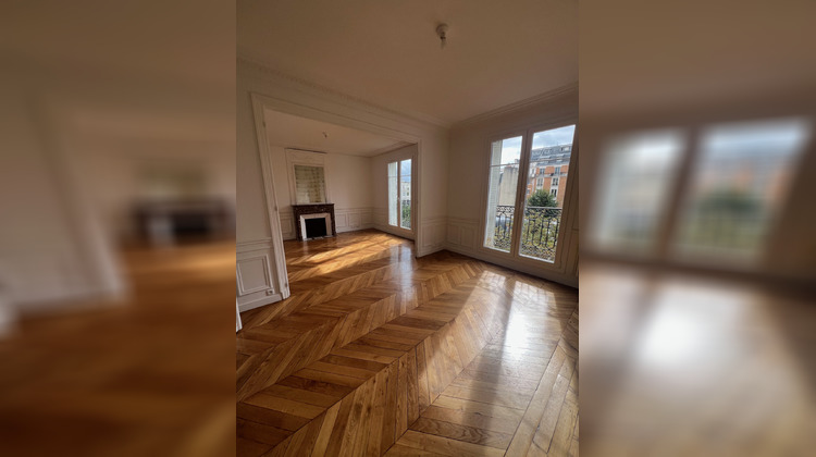 Ma-Cabane - Location Appartement Paris, 107 m²