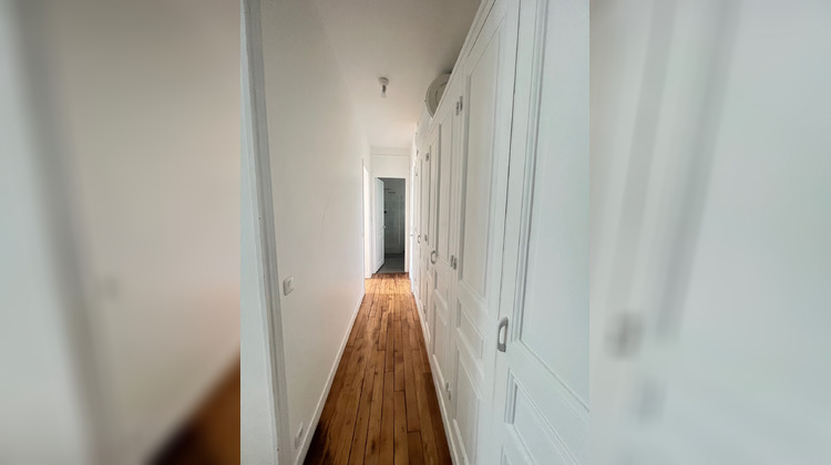 Ma-Cabane - Location Appartement Paris, 107 m²