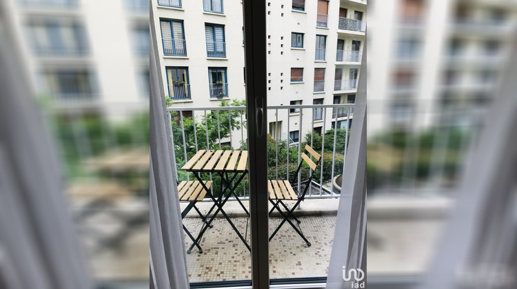 Ma-Cabane - Location Appartement Paris, 74 m²