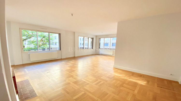 Ma-Cabane - Location Appartement Paris, 126 m²