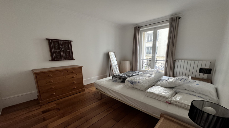 Ma-Cabane - Location Appartement Paris, 62 m²