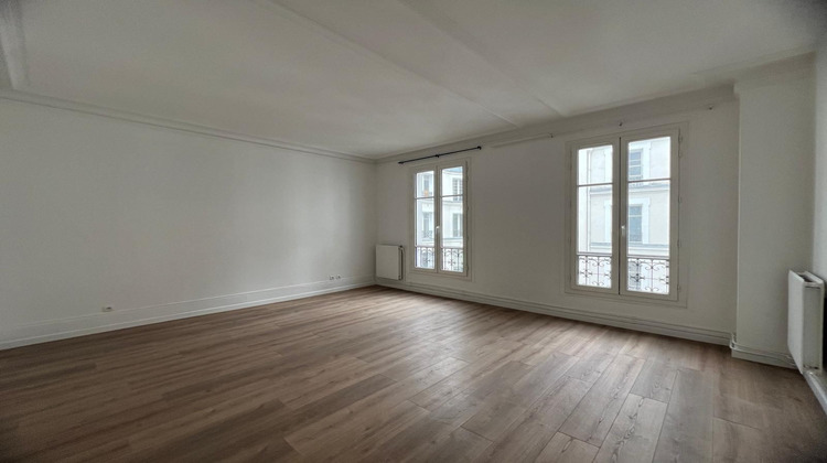 Ma-Cabane - Location Appartement Paris, 50 m²