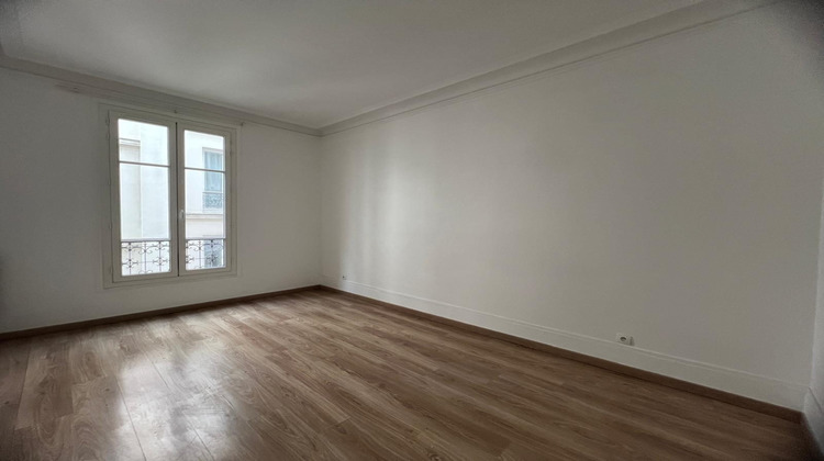 Ma-Cabane - Location Appartement Paris, 50 m²